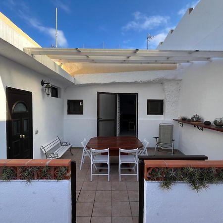 Whispering Tides Villa Candelaria Exterior photo