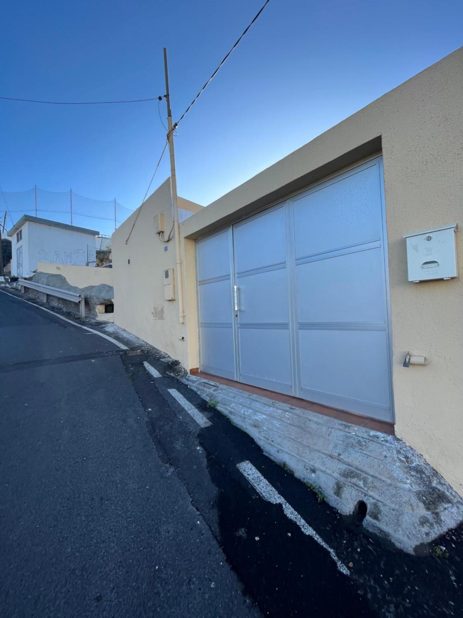 Whispering Tides Villa Candelaria Exterior photo