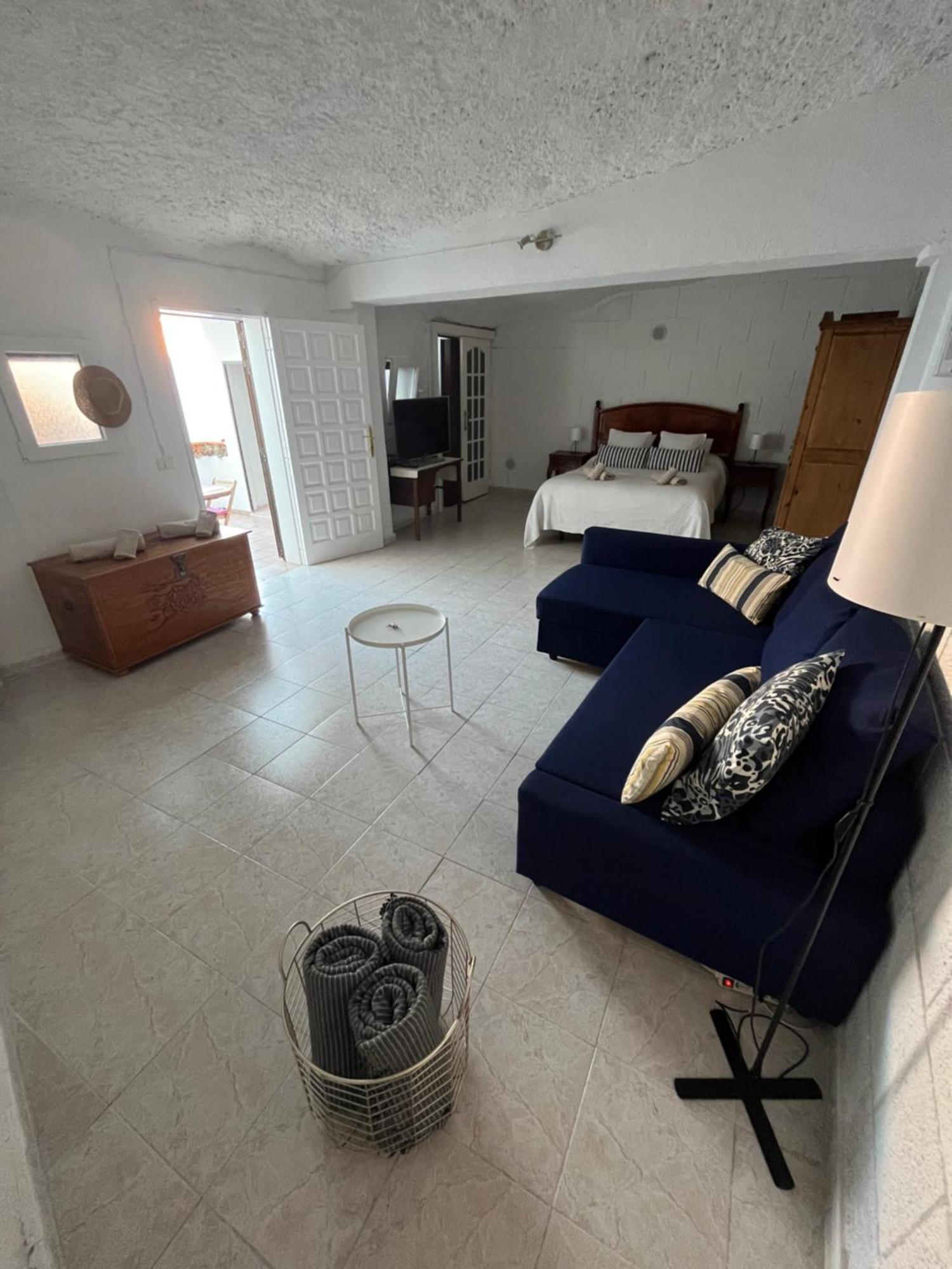 Whispering Tides Villa Candelaria Exterior photo