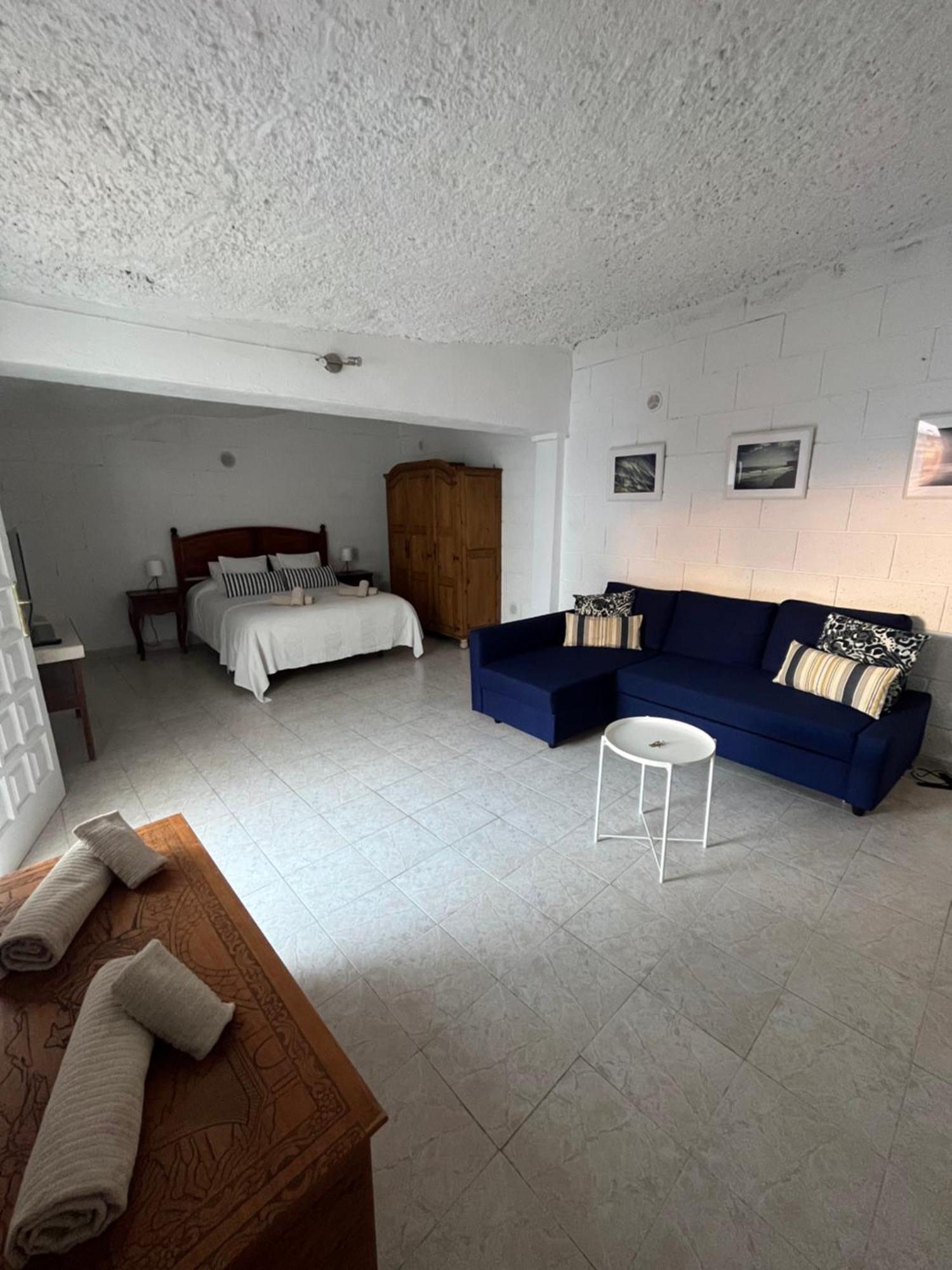 Whispering Tides Villa Candelaria Exterior photo