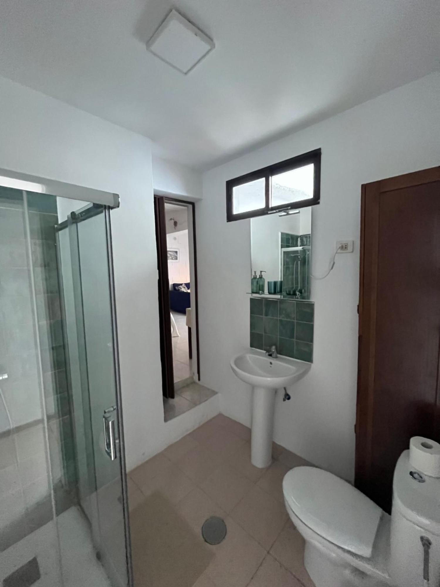 Whispering Tides Villa Candelaria Exterior photo