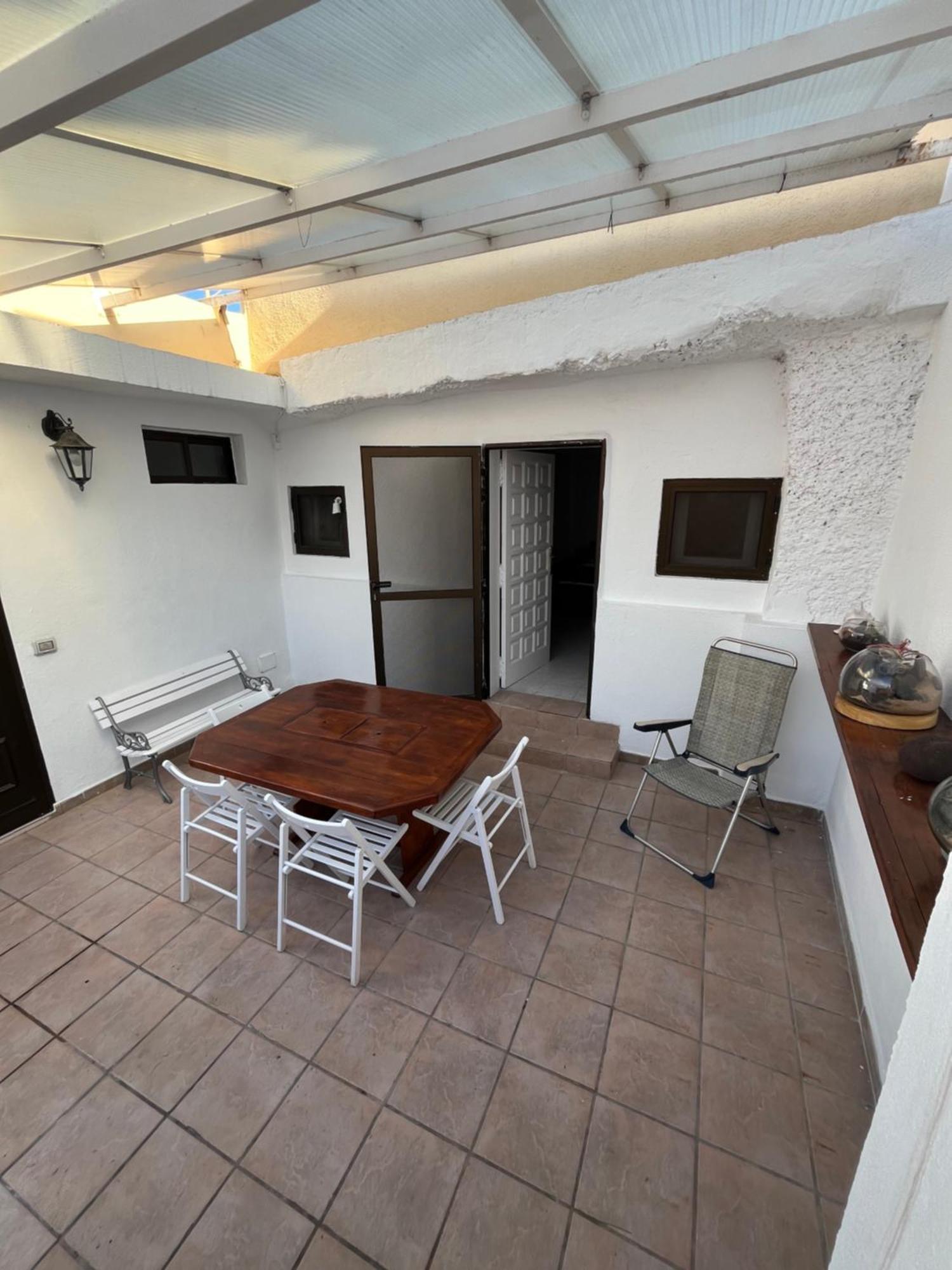 Whispering Tides Villa Candelaria Exterior photo