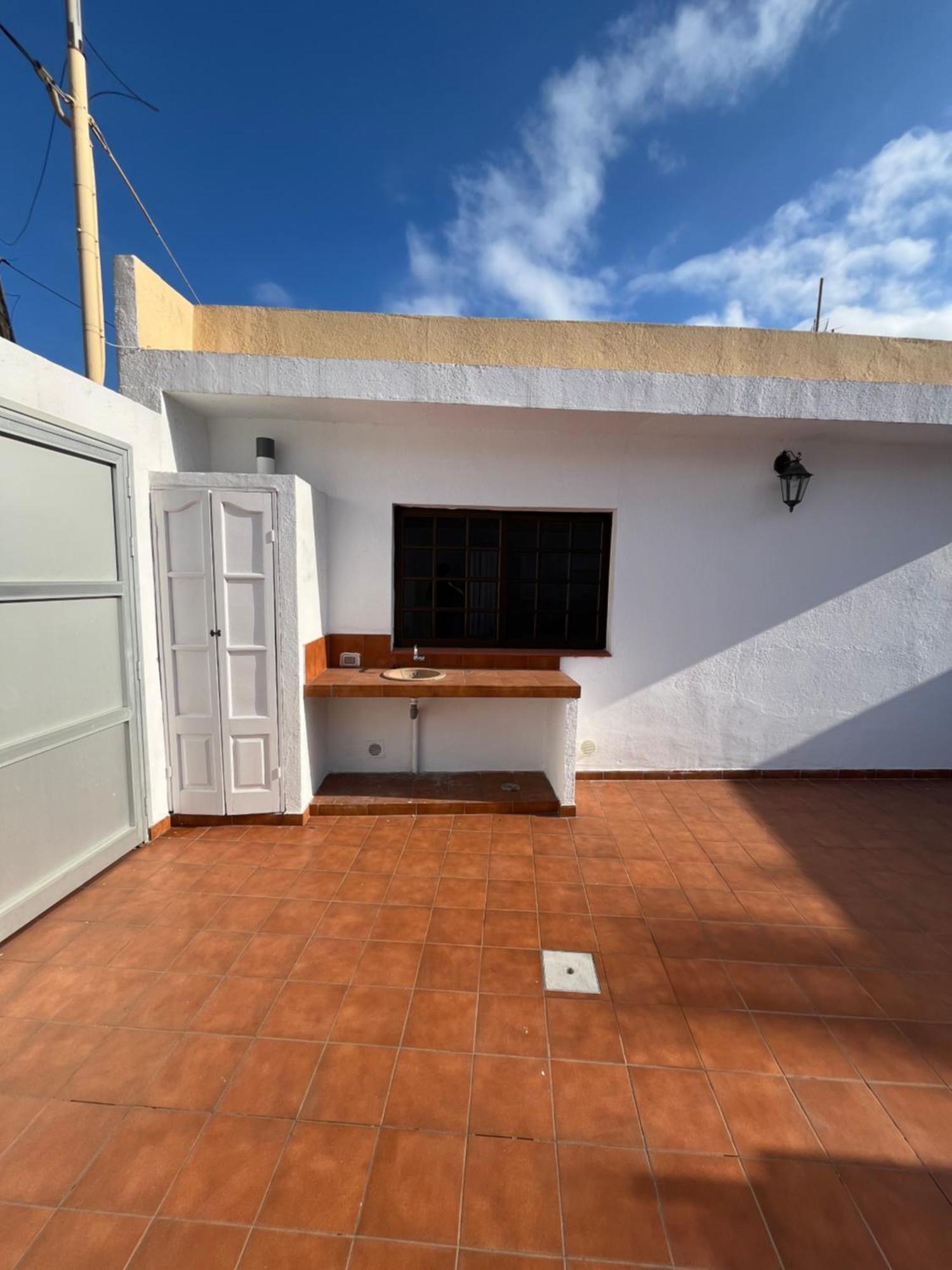 Whispering Tides Villa Candelaria Exterior photo